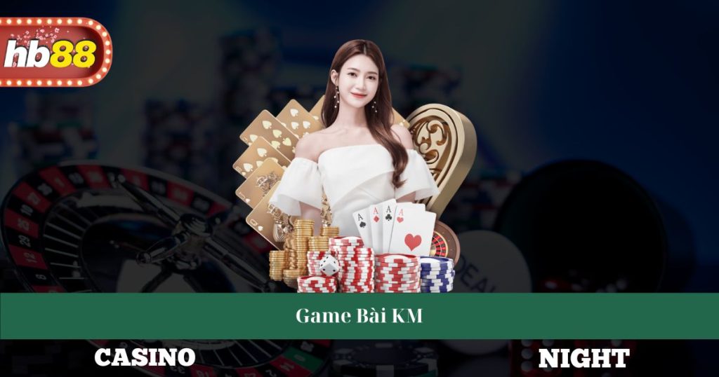 Game Bài HB88 - Sân Chơi Đẩng Cấp Thỏa Sức Cùng Đam Mê - Nipaho