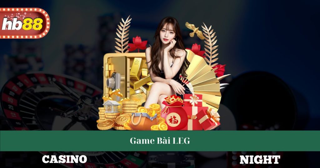 Game Bài HB88 - Sân Chơi Đẩng Cấp Thỏa Sức Cùng Đam Mê - Nipaho