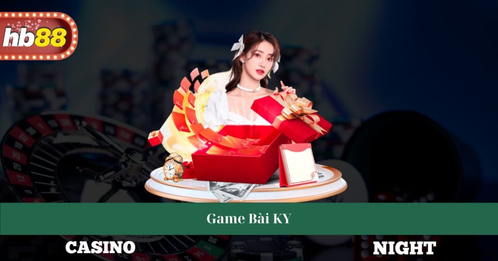 Game Bài HB88 - Sân Chơi Đẩng Cấp Thỏa Sức Cùng Đam Mê - Nipaho