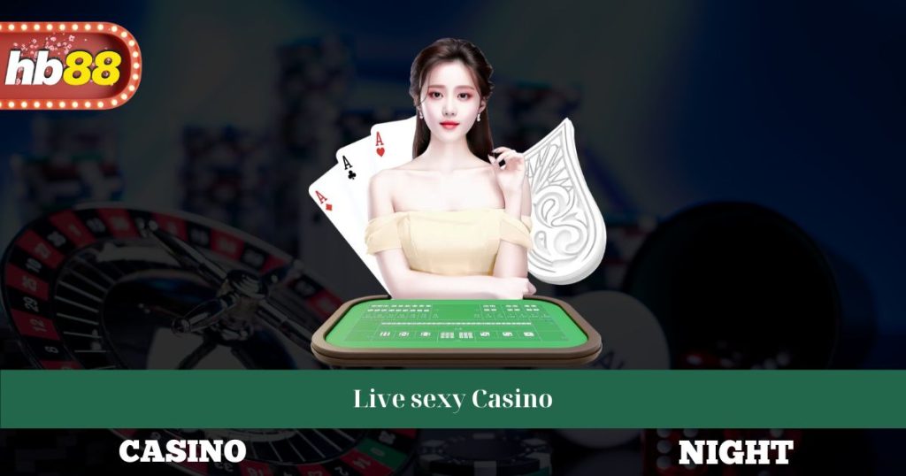 Live Casino HB88 - Trải Nghiệm Đẳng Cấp, Thắng Lớn Mỗi Ngày - Nipaho Live Casino HB88 - Trải Nghiệm Đẳng Cấp, Thắng Lớn Mỗi Ngày - Nipaho