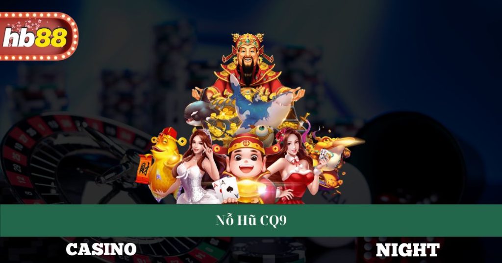 Nổ Hũ - Thế Giới Jackpot Siêu Khủng Chỉ Có Tại HB88 - Nipaho Nổ Hũ - Thế Giới Jackpot Siêu Khủng Chỉ Có Tại HB88 - Nipaho