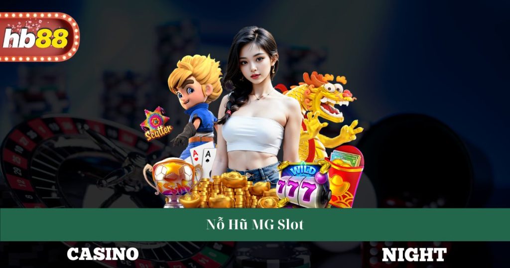 Nổ Hũ - Thế Giới Jackpot Siêu Khủng Chỉ Có Tại HB88 - Nipaho Nổ Hũ - Thế Giới Jackpot Siêu Khủng Chỉ Có Tại HB88 - Nipaho