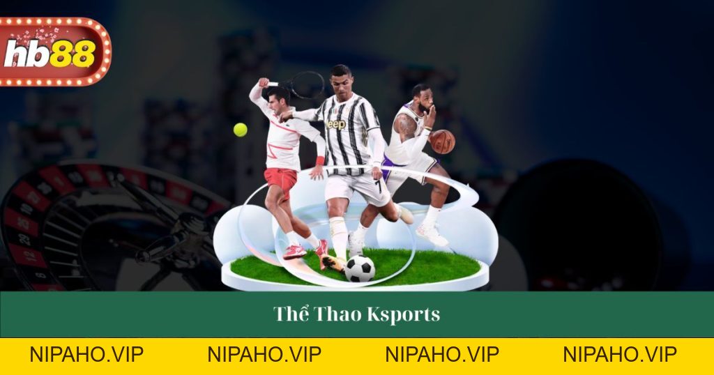 Thể Thao HB88 - Cá Cược Đỉnh Cao, Tỷ Lệ Kèo Hấp Dẫn - Nipaho Thể Thao HB88 - Cá Cược Đỉnh Cao, Tỷ Lệ Kèo Hấp Dẫn - Nipaho